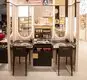Factory Wholesale Retail Display Cases 6