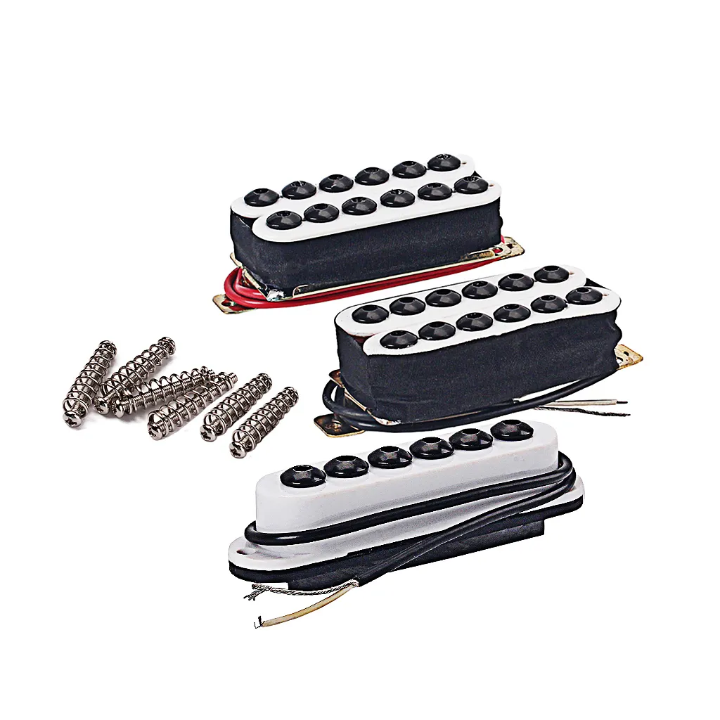 Cool Bass Accessories Sample Orders Can Be Shipped in 3-5 Days If We Have the Products in Stock. Mass Production Time Would Be About 30-60 Days According to the Product Styles. by Guge Instruments,Alnicov 2