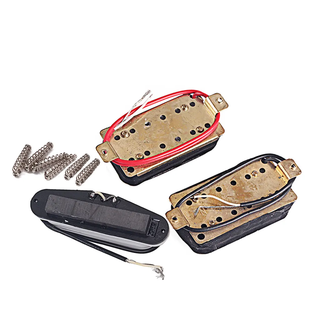 Cool Bass Accessories Sample Orders Can Be Shipped in 3-5 Days If We Have the Products in Stock. Mass Production Time Would Be About 30-60 Days According to the Product Styles. by Guge Instruments,Alnicov 3