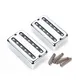 Instrument Accessories Manufacturers Sample Orders Can Be Shipped in 3-5 Days If We Have the Products in Stock. Mass Production Time Would Be About 30-60 Days According to the Product Styles. - - Guge Instruments,Alnicov 8