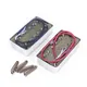 Instrument Accessories Manufacturers Sample Orders Can Be Shipped in 3-5 Days If We Have the Products in Stock. Mass Production Time Would Be About 30-60 Days According to the Product Styles. - - Guge Instruments,Alnicov 9