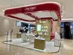 Wholesale Retail Display Cases 1.Free Design; 2.Value-added Services(provided Free Solution Concept); 3.Installation Instruction; 4. Take Measurements; 5. Professional After-sale Service by LUXE Showcases 2
