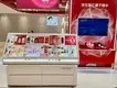 Wholesale Retail Display Cases 1.Free Design; 2.Value-added Services(provided Free Solution Concept); 3.Installation Instruction; 4. Take Measurements; 5. Professional After-sale Service by LUXE Showcases 4