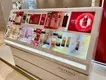 Wholesale Retail Display Cases 1.Free Design; 2.Value-added Services(provided Free Solution Concept); 3.Installation Instruction; 4. Take Measurements; 5. Professional After-sale Service by LUXE Showcases 5