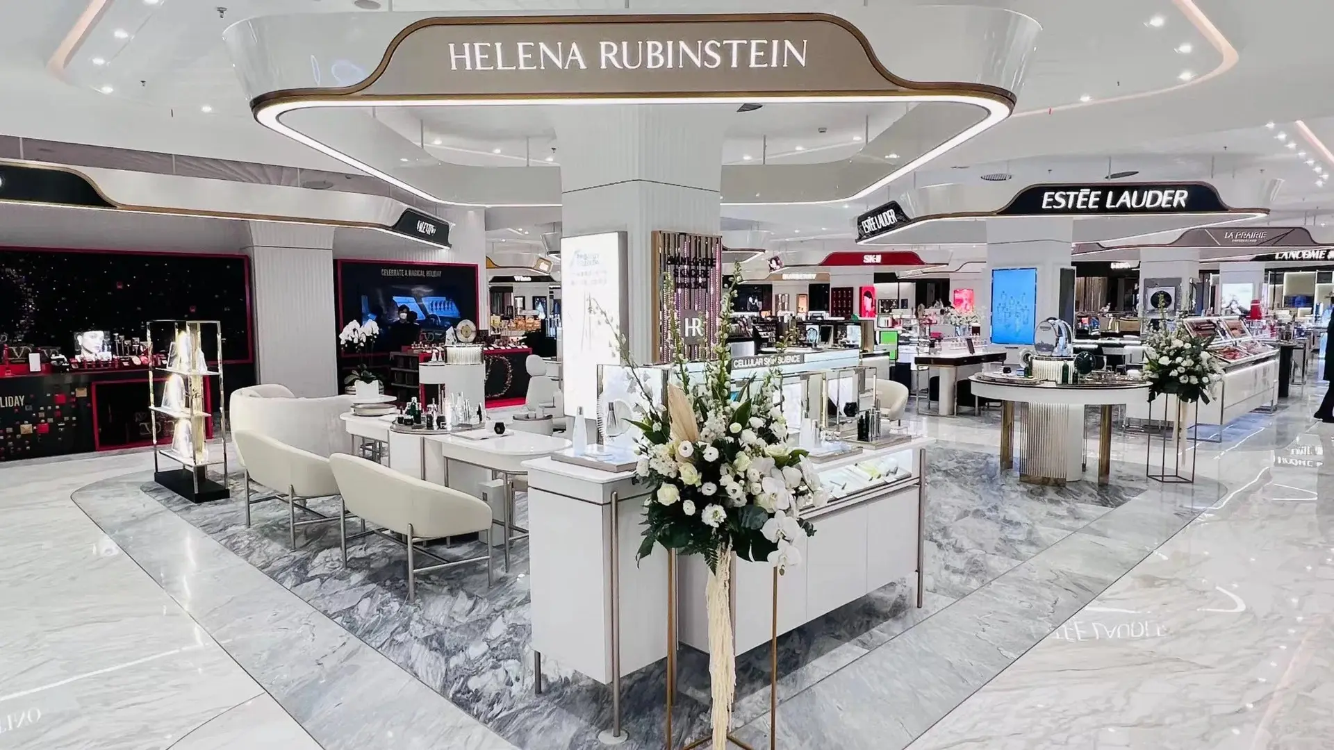 Best Point of Sale Perfume Displays Suppliers 2