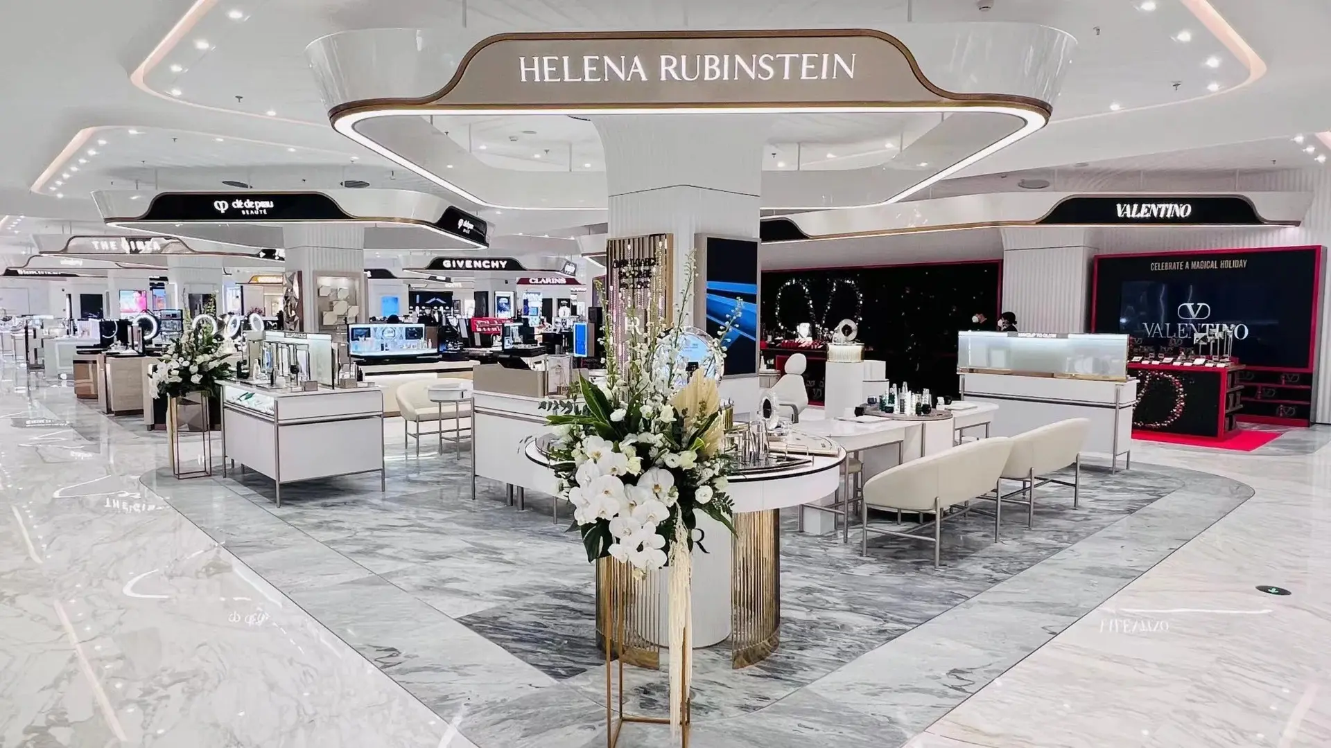 Best Point of Sale Perfume Displays Suppliers 3