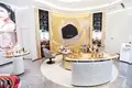 B2B Fragrance Showcase Design for Business 1.Free Design; 2.Value-added Services(provided Free Solution Concept); 3.Installation Instruction; 4. Take Measurements; 5. Professional After-sale Service 2