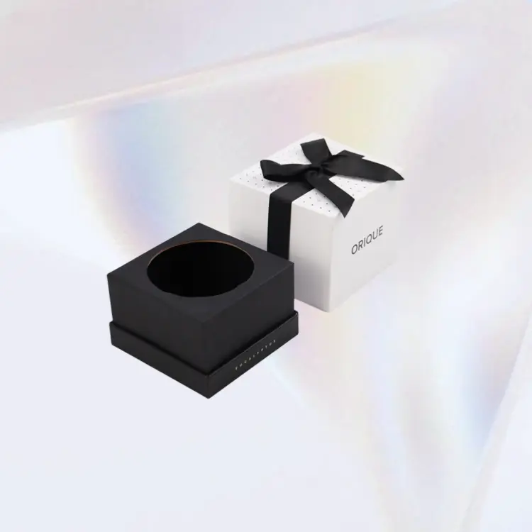 Giftbox Boutique Cartons by HuaHeng Packaging 2