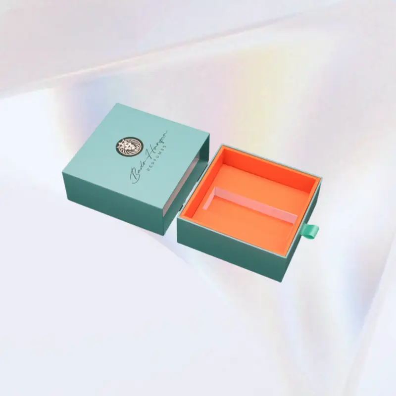 Luxury Gift Boxes Packaging 065 - - HuaHeng Packaging 4
