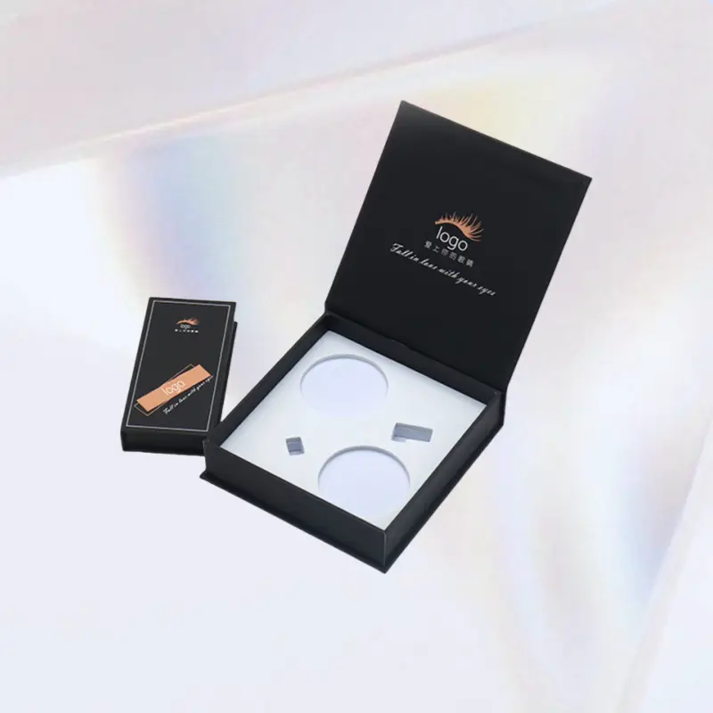 Boutique Gift Box 071 by HuaHeng Packaging 2