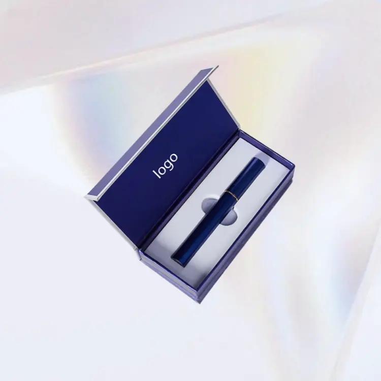 Paper Gift Box Supplier Customize Color，CMYK/Pantone Color - - HuaHeng Packaging 2