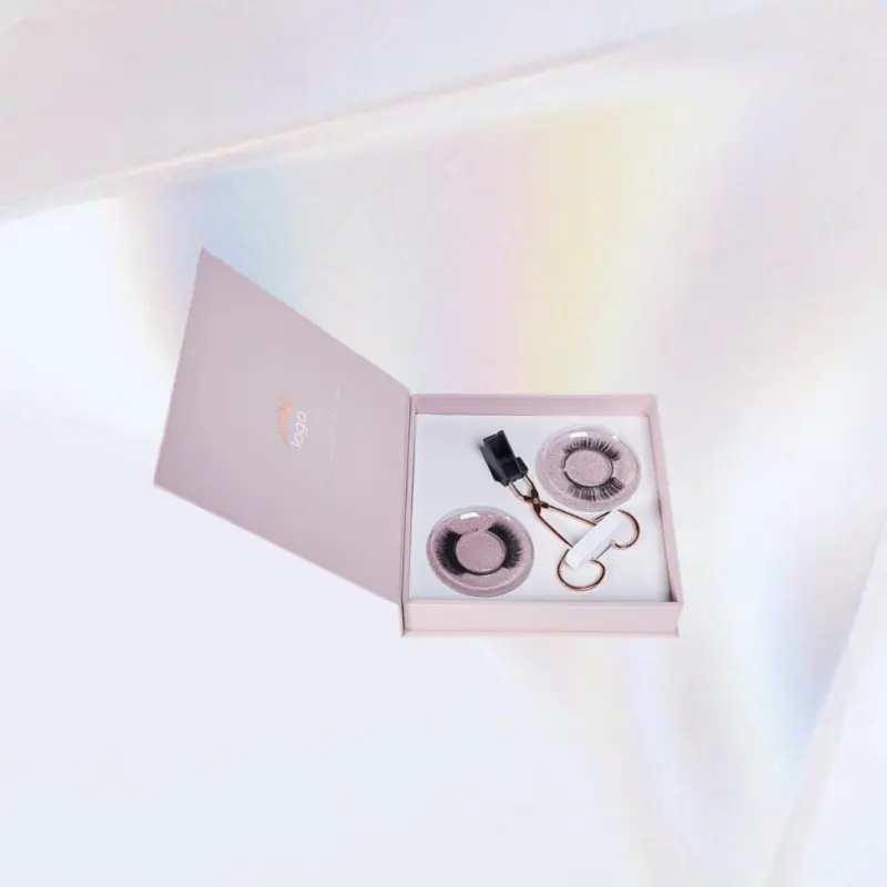 Paper Gift Box Supplier Customize Color，CMYK/Pantone Color - - HuaHeng Packaging 4