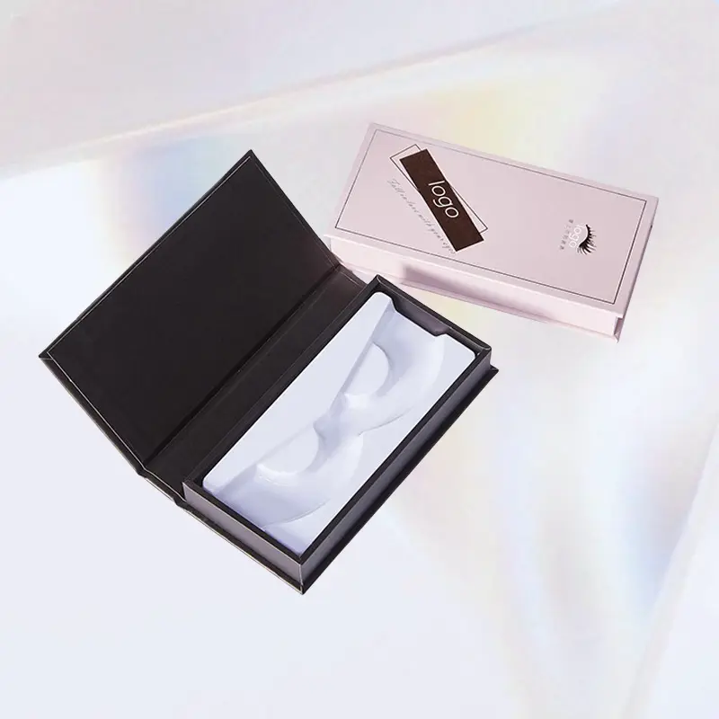 Boutique Gift Box 071 by HuaHeng Packaging 3
