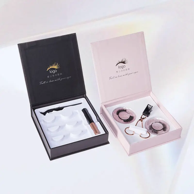 Boutique Gift Box 071 by HuaHeng Packaging 4