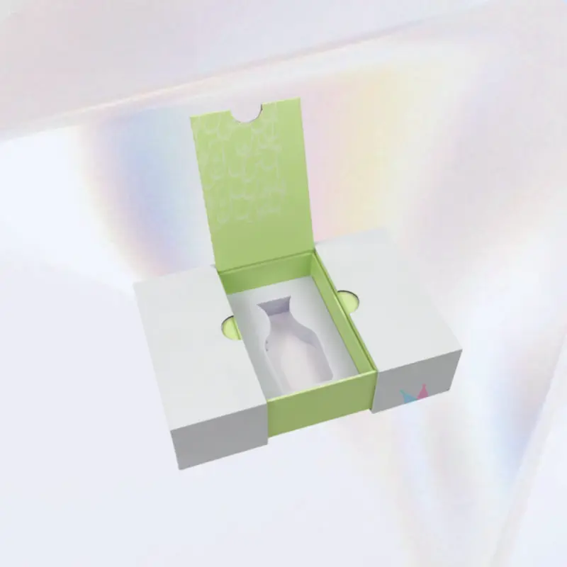 Luxury Gift Boxes with Lids Cartons by HuaHeng Packaging 4