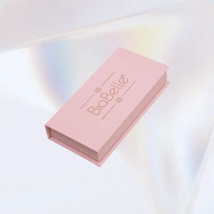Luxury Boxes Packaging 15-20 Days - - HuaHeng Packaging 6