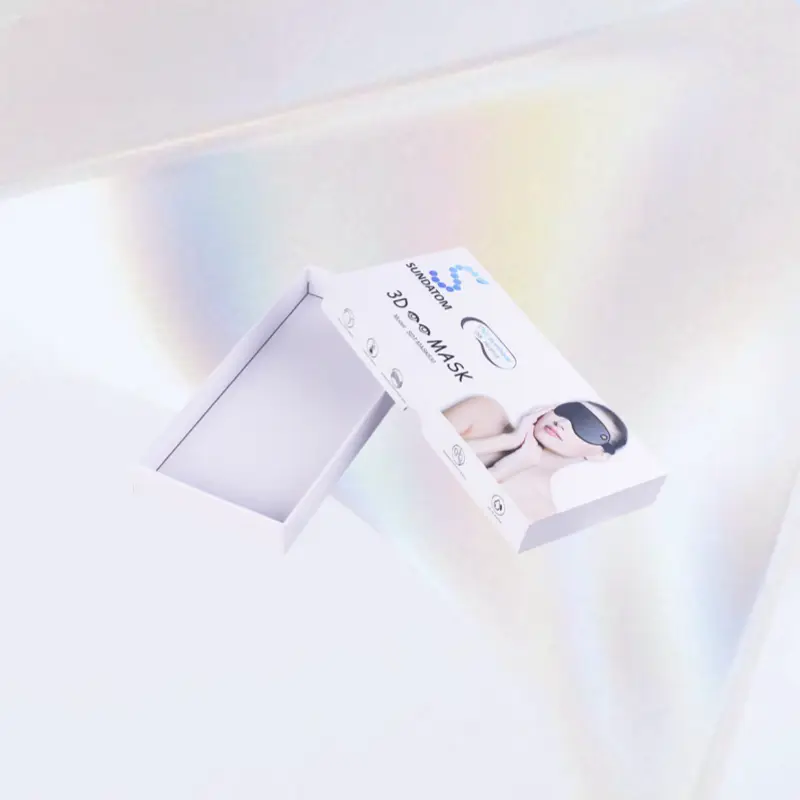 Luxury Paper Box Cardboard/ Paperboard by HuaHeng Packaging 3