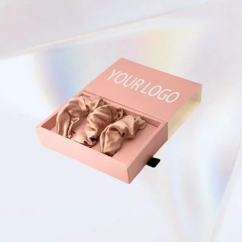 Luxury Paper Box Cardboard/ Paperboard by HuaHeng Packaging 2
