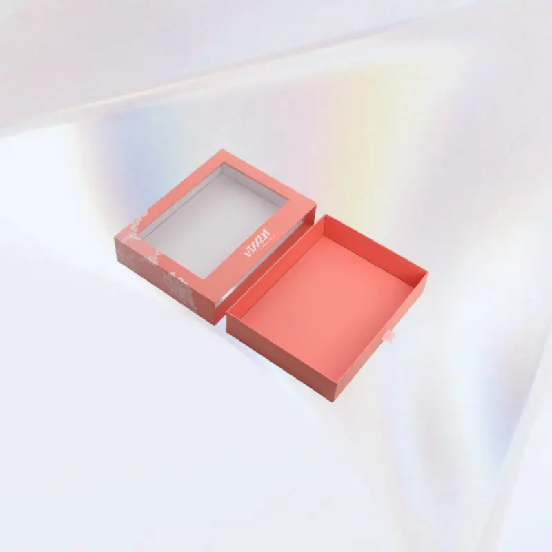 Luxury Gift Boxes Packaging 065 - - HuaHeng Packaging 3