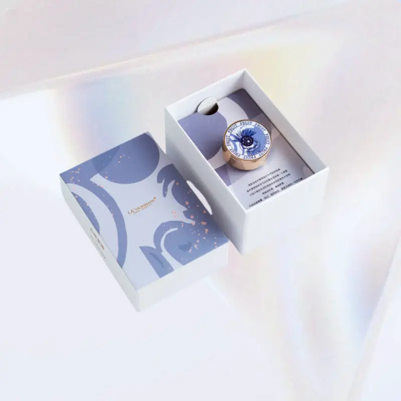 Luxury Paper Gift Box 15-20 Days by HuaHeng Packaging 2