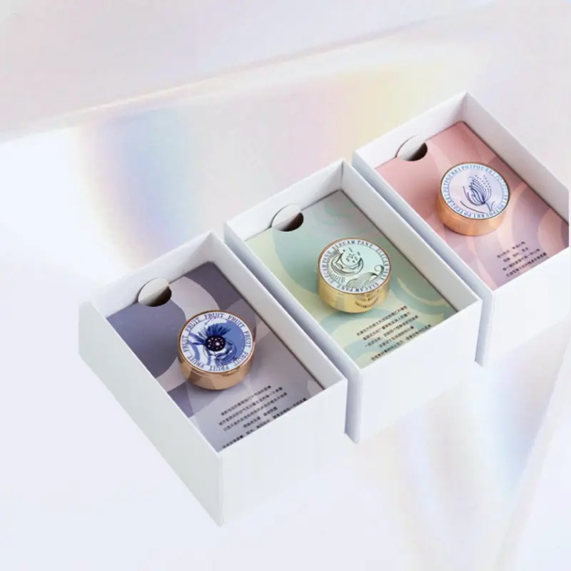 Luxury Paper Gift Box 15-20 Days by HuaHeng Packaging 3