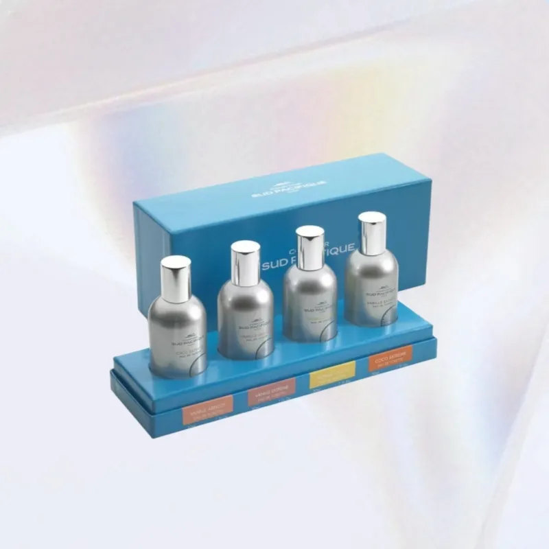 Boutique Box Cartons by HuaHeng Packaging 3