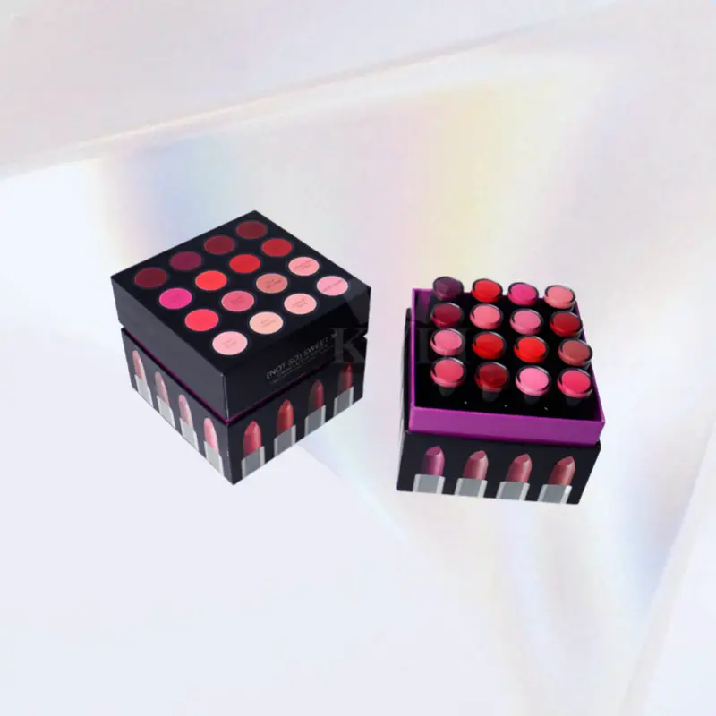 The Giftbox Boutique Customize Size - - HuaHeng Packaging 4