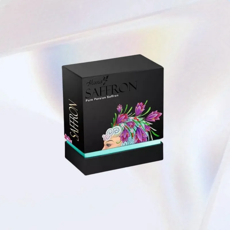 Boutique Box Cartons by HuaHeng Packaging 2