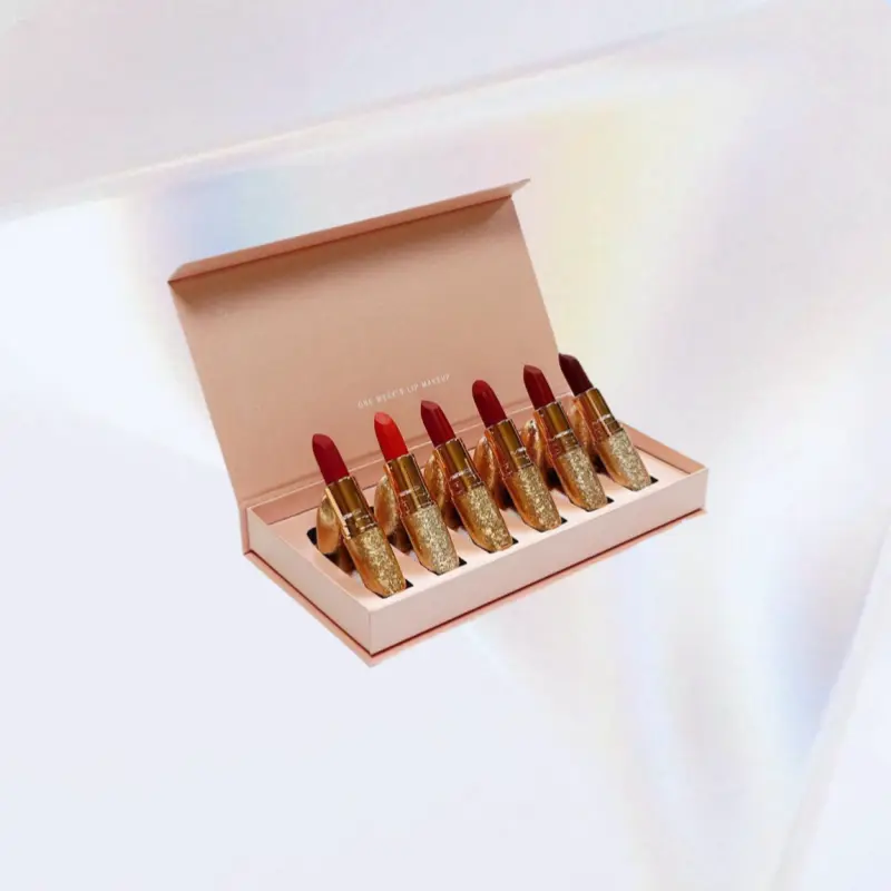 The Giftbox Boutique Customize Size - - HuaHeng Packaging 2