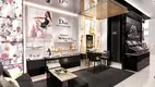 Glass Showcase Display Perfume Display Cases by LUXE Showcases 3