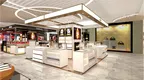 FactoryPerfume Packaging and Display Innovations LUXE Showcases R&D Designer-lighting Designer-soft Fitting Designer and Display Designer) 1