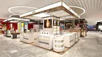 FactoryPerfume Packaging and Display Innovations LUXE Showcases R&D Designer-lighting Designer-soft Fitting Designer and Display Designer) 4