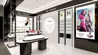 Factory Glass Retail Display Case Supply 6