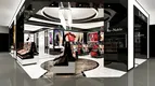 Factory Glass Retail Display Case Supply 3