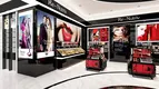 Factory Glass Retail Display Case Supply 4