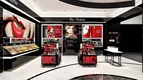 Factory Glass Retail Display Case Supply 5