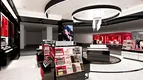 Factory Glass Retail Display Case Supply 7