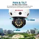 For Marketplace Solar Powered Ip Camera by VESAFE-1 3