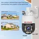 Cctv 4g Solar Made in China for Sale 5