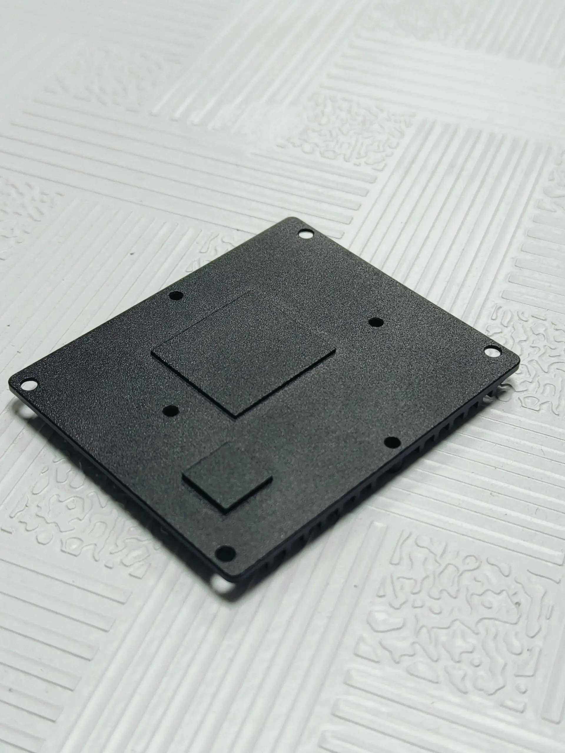 Cnc Machined Products - - Songlin CNC 3