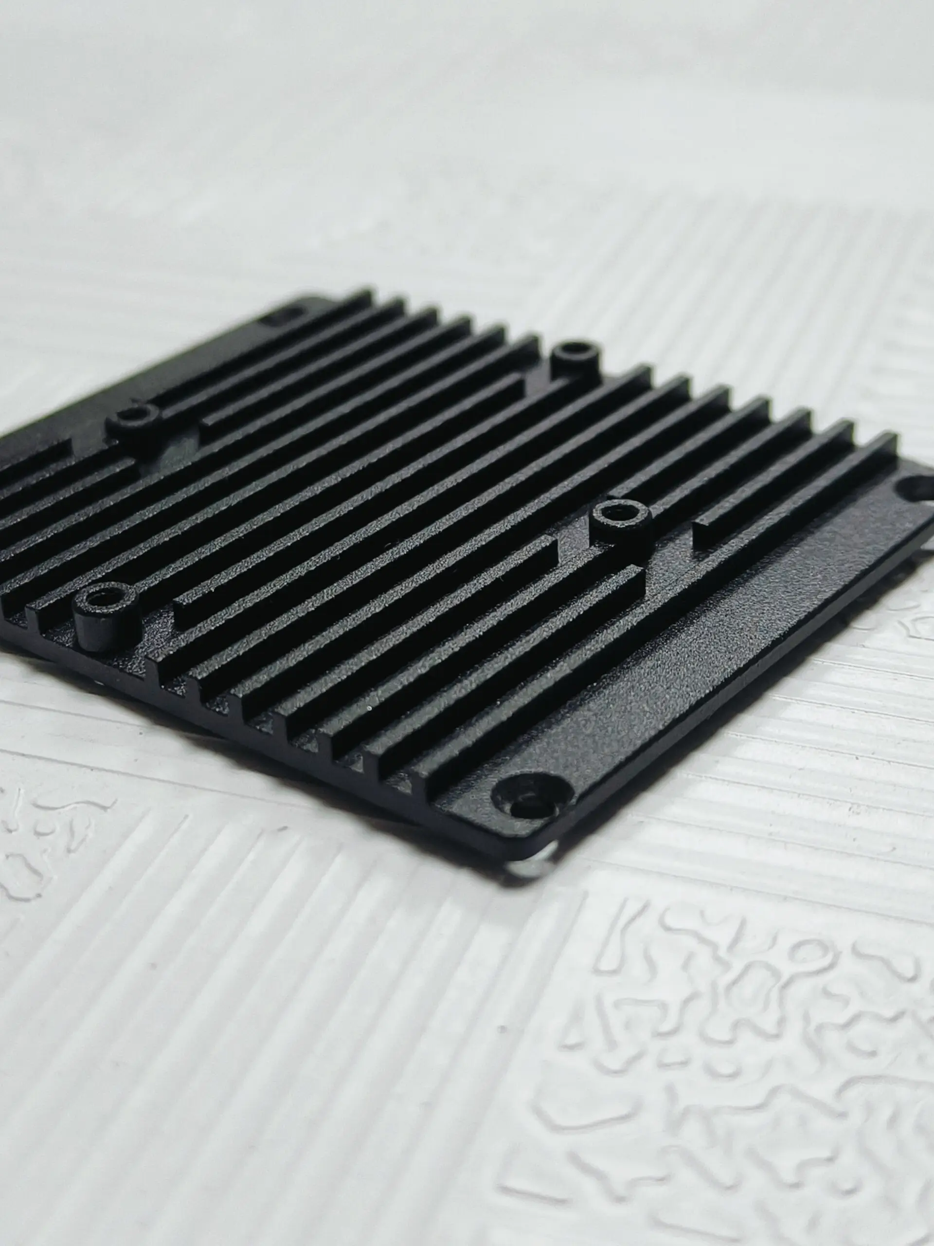 Cnc Machined Products - - Songlin CNC 6