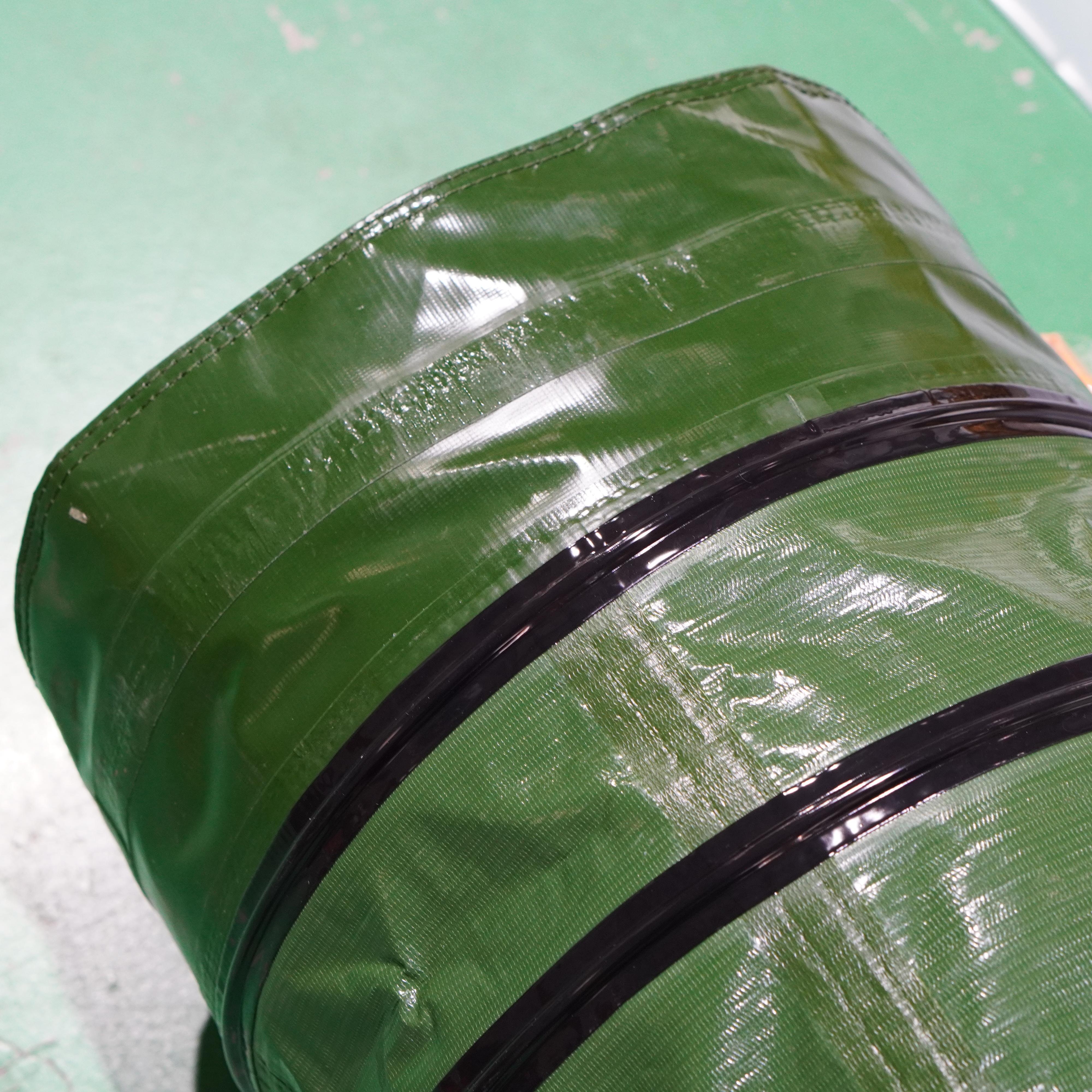 Military Performance Ducting for mobilt telt klimaanlegg NUOENWEI 6