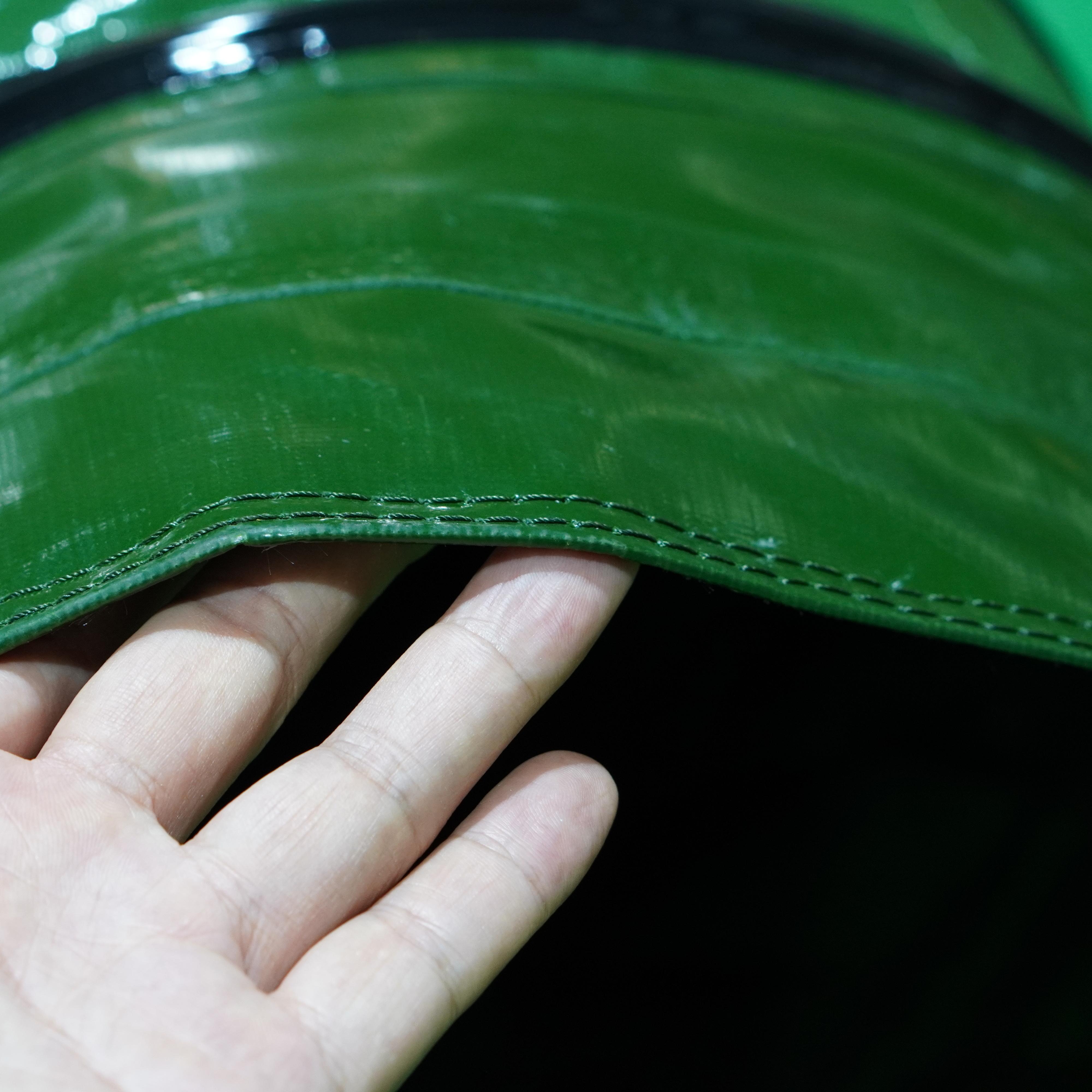 Military Performance Ducting for mobilt telt klimaanlegg NUOENWEI 7
