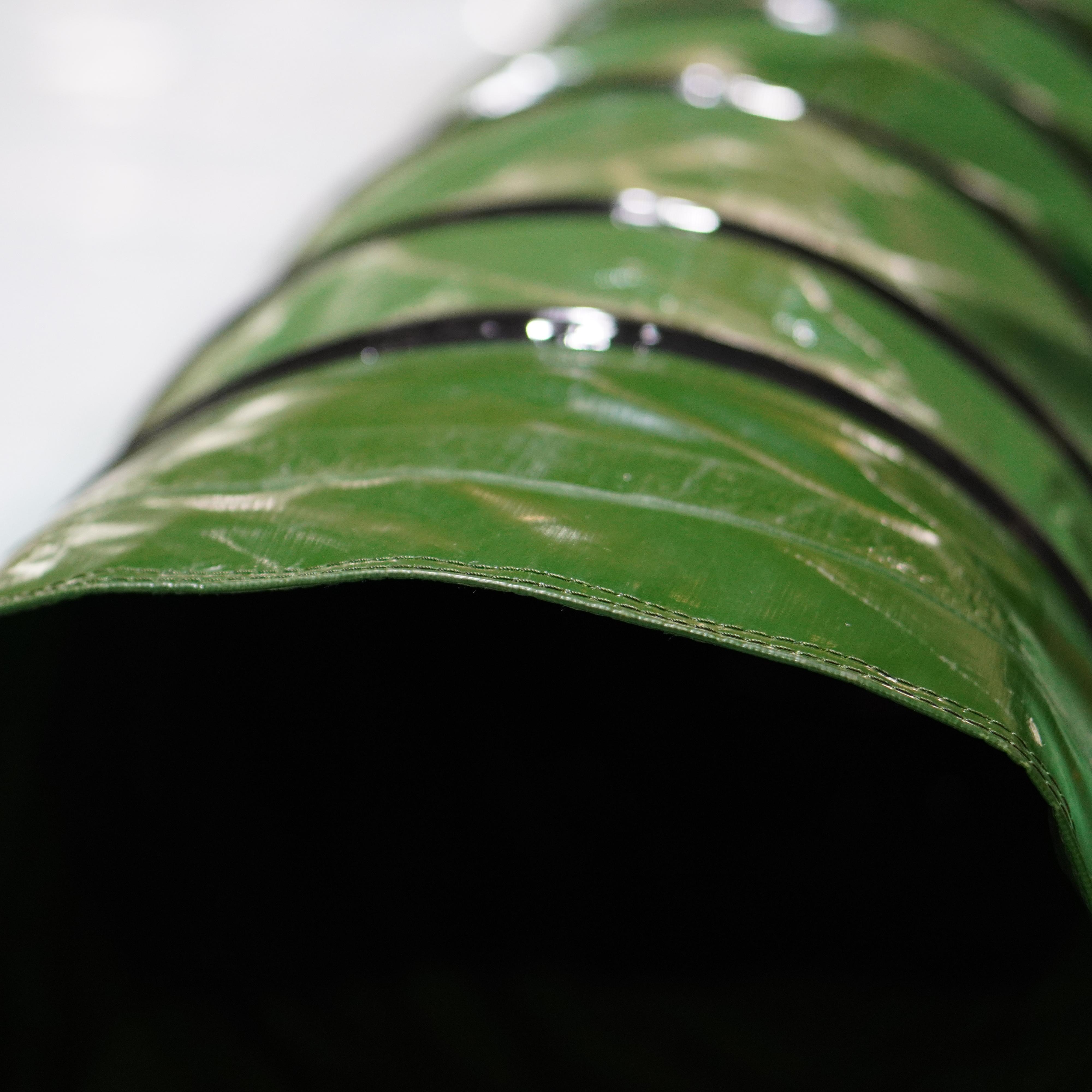 Military Performance Ducting for mobilt telt klimaanlegg NUOENWEI 8