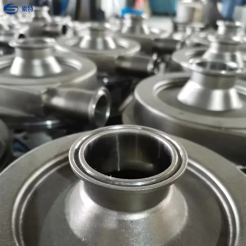 Safe to Use Slat Conveyor Made in China 5
