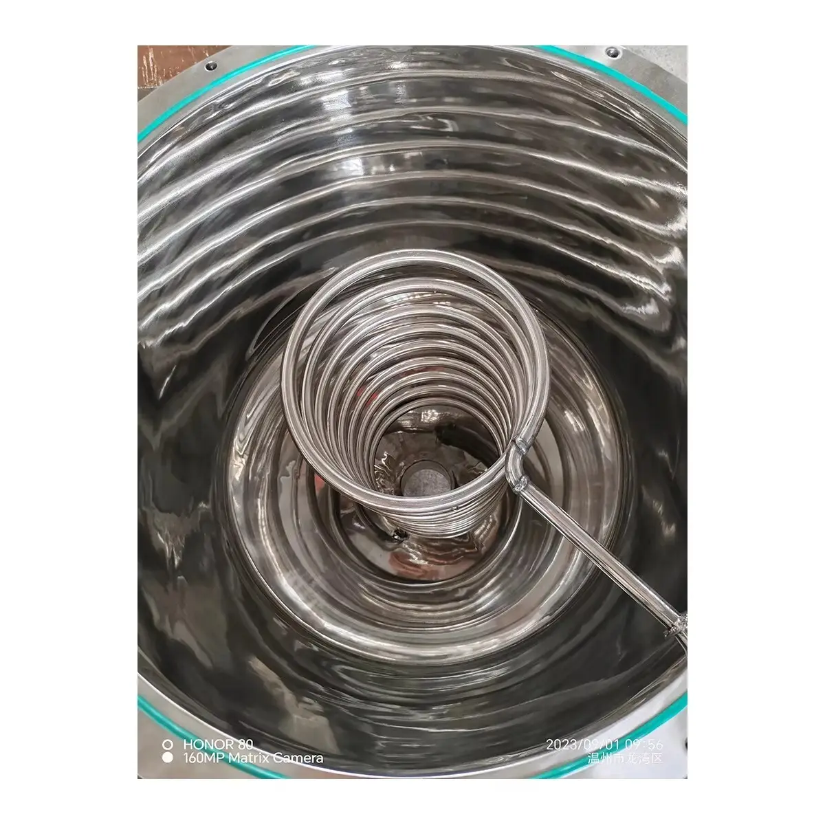 Storage Tank Supplier Made in China 5