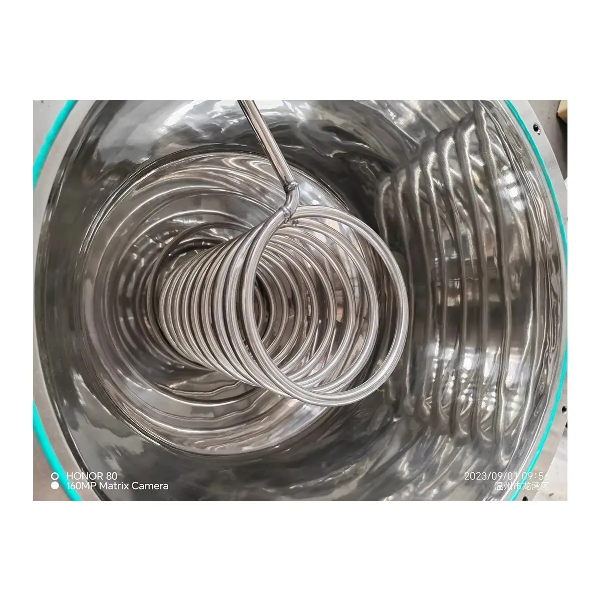 Storage Tank Supplier Made in China 6