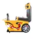 XiaoTongYao Arcade Machine Driving Xiao Tong Yao Arcade Machine Driving Manufacturers 2