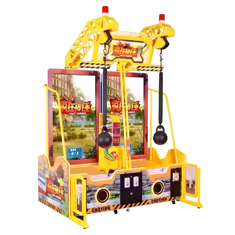 Buy Outdoor Playground Equipment by XiaoTongYao-1 3