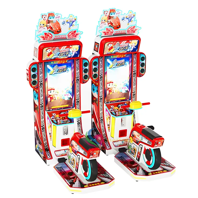 Custom Claw Machine Product Wholesale - XiaoTongYao 4